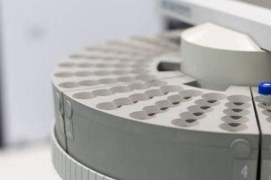 Kimya, gc, hPC, kimyasal, cam kaplama gibi gaz kromatografi aletlerinin otomatik yükselticisi.