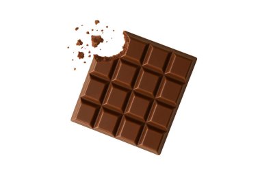 Beyaz üzerine çikolata, kokain.