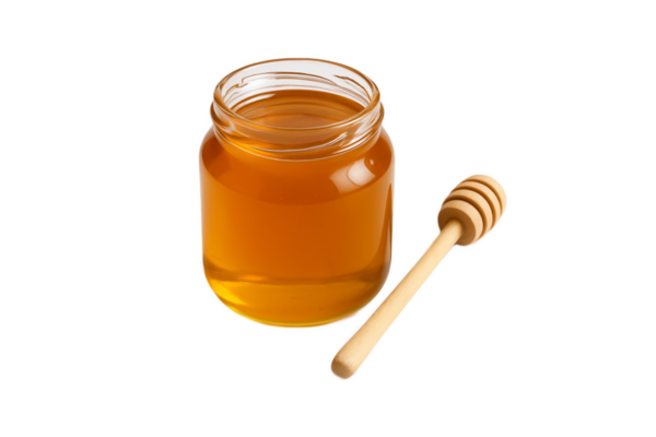 Kavanozdan damlayan bal