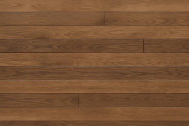 Sıcak kahverengi tona sahip doğal ahşap zemin, tasarım, döşeme, duvar panelleri veya kırsal dekorasyon için pürüzsüz doku, ürün modeli için ideal iç tasarım projeleri, web sitesi arka planı