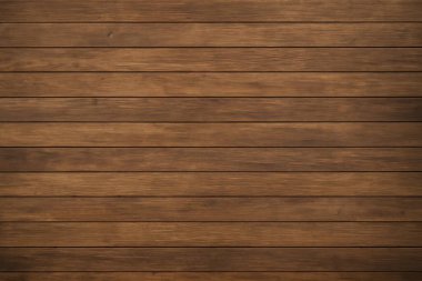 Sıcak kahverengi tona sahip doğal ahşap zemin, tasarım, döşeme, duvar panelleri veya kırsal dekorasyon için pürüzsüz doku, ürün modeli için ideal iç tasarım projeleri, web sitesi arka planı