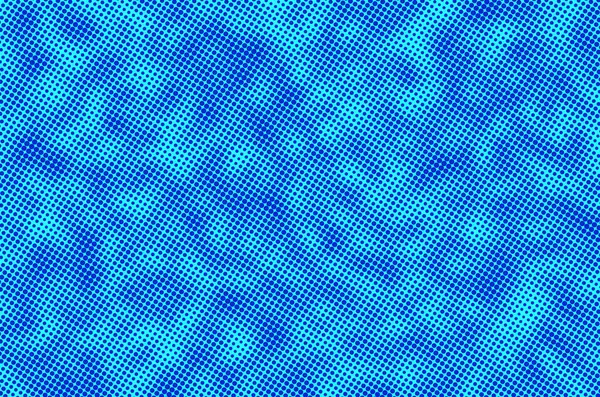 3d metallic halftone pattern. Colorful halftone on a metallic background. Halftone dots with effects and gradient.