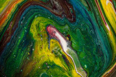 Dış gezegen yüzey görünümü - boşluk ve keşif temalı duvar kağıdı.