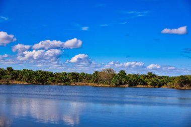 Pelican Point National Reserve Florida