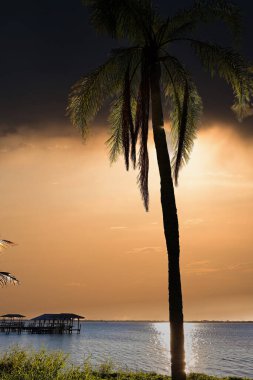 Pelican Point National Reserve Florida