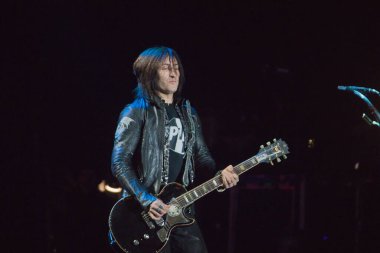 Guns n Roses 111. Çıkış Festivali 'nde sahne alacak.