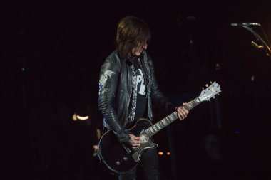 Guns n Roses 111. Çıkış Festivali 'nde sahne alacak.