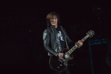 Guns n Roses 111. Çıkış Festivali 'nde sahne alacak.