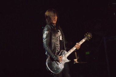 Guns n Roses 111. Çıkış Festivali 'nde sahne alacak.