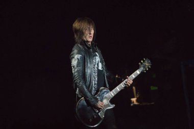 Guns n Roses 111. Çıkış Festivali 'nde sahne alacak.