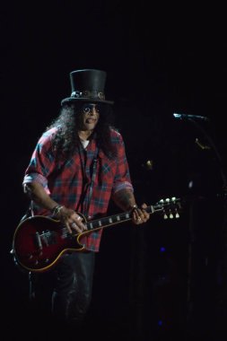 Guns n Roses 111. Çıkış Festivali 'nde sahne alacak.