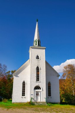 Cape Breton Nova Scotia Kanada