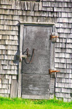 Cape Breton Nova Scotia Kanada