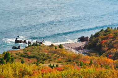 Cape Breton Nova Scotia Kanada