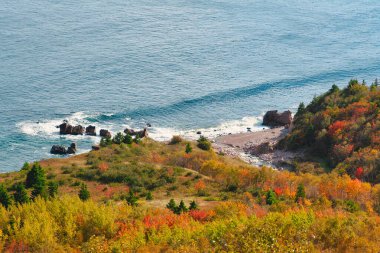 Cape Breton Nova Scotia Kanada