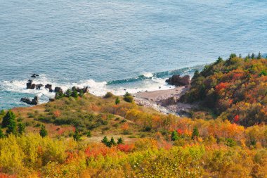 Cape Breton Nova Scotia Kanada