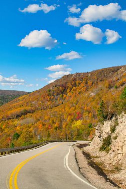 Cape Breton Nova Scotia Kanada