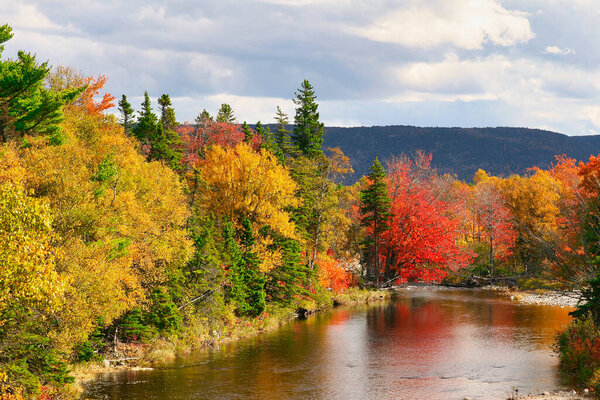 Кейп-Бретон, Новая Шотландия, Канада