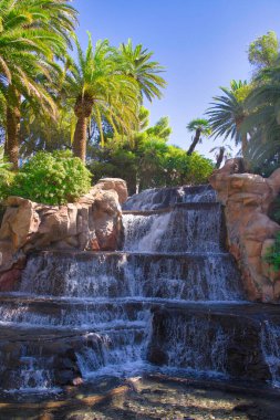 Visiting the strip n downtown Las Vegas