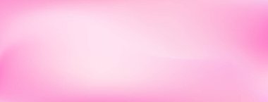 Soyut pembe eğimli arkaplan. Şekerin pembe rengi, yumuşak desen arkaplanı. Zarif Sevgililer Günü afişi. Pürüzsüz pastel mor kademe bg. Duvar kağıdına bayılırım. Japon bahar sakura illüstrasyonu