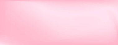 Soyut pembe eğimli arka plan. Şekerin pembe rengi, yumuşak desen arkaplanı. Zarif Sevgililer Günü partisi. Pürüzsüz mor pankart şablonu. Duvar kağıdına bayılırım. Japon bahar sakura illüstrasyonu