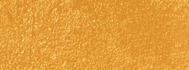 Altın folyo dokusu arka planı. Altın yaprak boyası sim efekti duvar kağıdı. İğrenç lüks metal rengi parlak vektör pankartı. Lüks sarı metalik malzeme. Soyut, eski, parlak, parlak kağıt kart