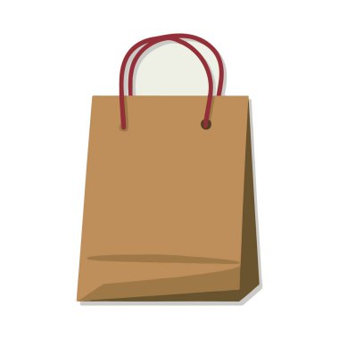 Minimalist hediye çantası çizimleri tarafsız tonlarda, çevrimiçi alışveriş tasarımları, ambalaj çizimleri veya tatil promosyonları için mükemmel.