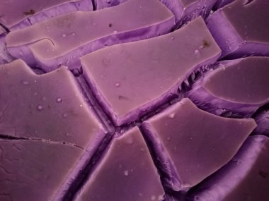 Soyut arkaplan Açık koyu pembe renk