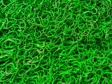 yeşil renk (fiber mat) soyut arkaplan 