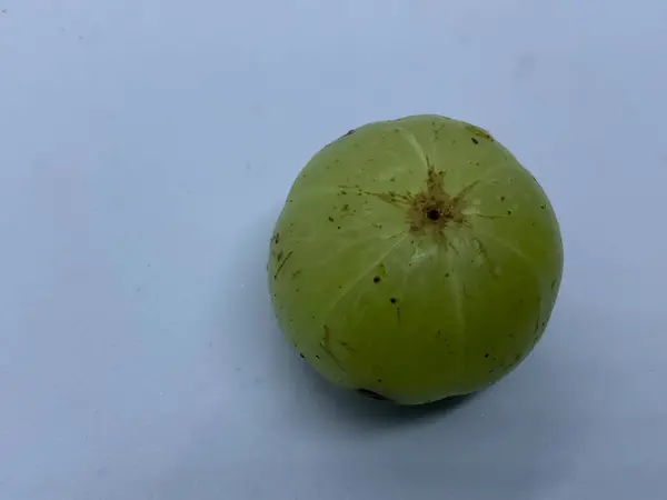 Hint bektaşi üzümü, aynı zamanda amla bir meyve olarak da bilinir 