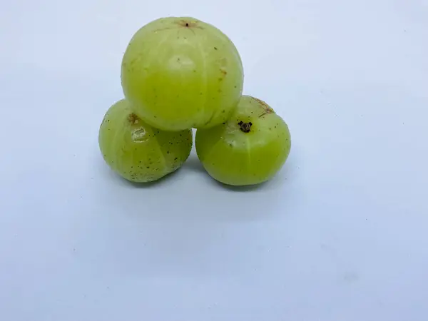 Hint bektaşi üzümü, diğer adıyla amla üç meyve. 