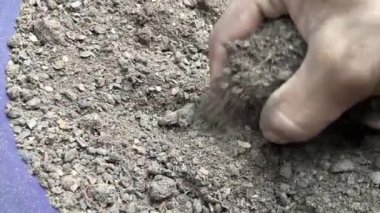 Neem khali, bilinen adıyla Neem khali doğal bir organik gübredir..