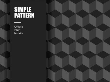 arka plan duvar kağıdı pürüzsüz basit vektör desenli moda klasik unsuru soyut duvar rengi