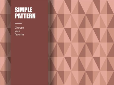 Desensiz element süslemesi duvar kağıdı modern moda geometrik klasik doku soyut