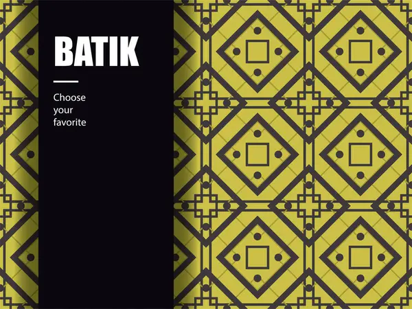 1. batik desen 5A