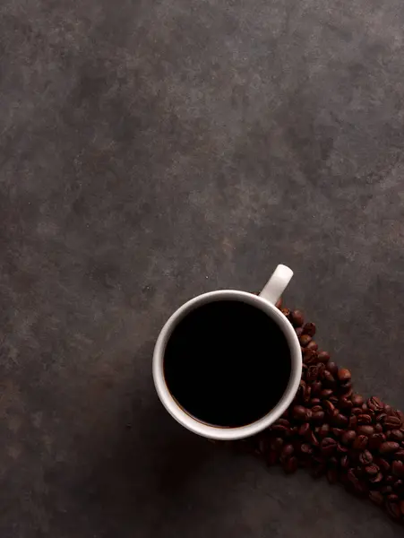 Kahve çekirdekleri espresso aroma kafein kafe kahve kapuçino içecek barista servis malzemesi latte