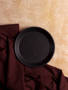 Tabak çatalı gümüş kaşık boş arkaplan masası modelleme gümüş yemek mutfağı minimalizm vitrin kafesi