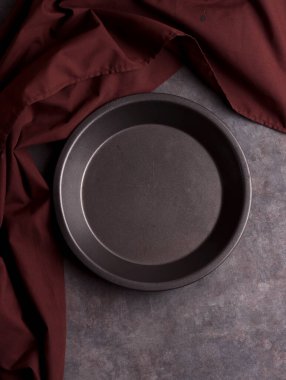 Tabak ahşap mutfak şablonu kafe masa yemeği klasik yemek arka planı doğal kaşık sanatı pişirme
