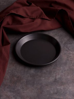 Tabak ahşap mutfak şablonu kafe masa yemeği klasik yemek arka planı doğal kaşık sanatı pişirme