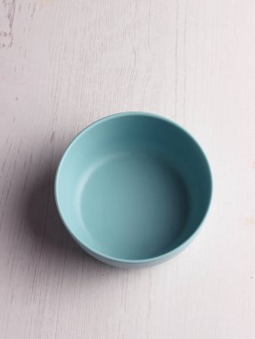 Ahşap tabak yemek masası mutfak boş stil nesne uzay restoranı klasik restoran üstü kahverengi