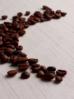 Kahve çekirdeği çiftliği hasat fotoğraf kafe koyu aroma aroma bitki bahçesi Vietnam kahvaltı sanatı