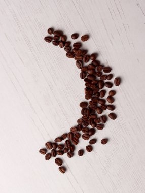 Kahve çekirdeği çiftliği hasat fotoğraf kafe koyu aroma aroma bitki bahçesi Vietnam kahvaltı sanatı