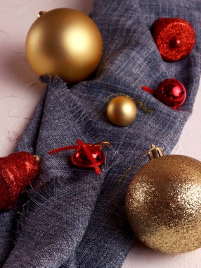 Mutlu noeller. Kış fotoğraf süslemeleri. Yeni yıl Aralık arifesi.