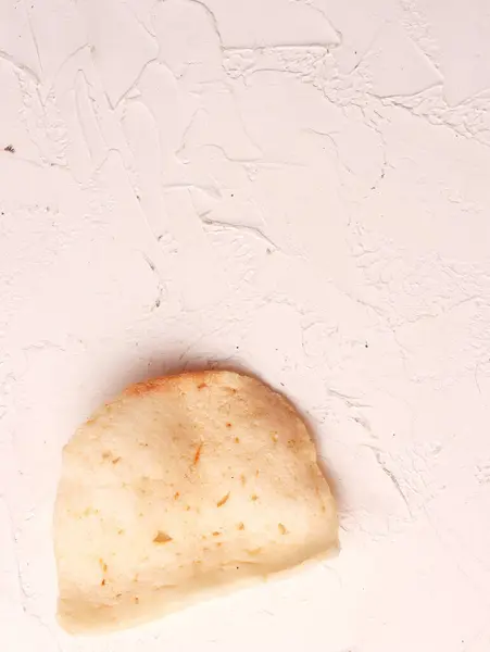 Kerupuk karides karidesi Endonezya mutfağı fotoğraf Çin geleneği un çıtır Asya yemeği