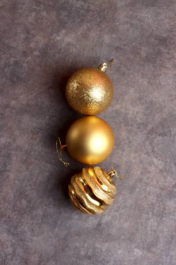 Mutlu noeller aralık yeni yıl tatili fotoğraf tabağı arkaplan süsü üst manzara dekorasyon etkinliği