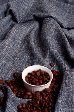 Kahve çekirdekleri espresso aroma kafein kafe kahve kapuçino içecek barista servis malzemesi latte