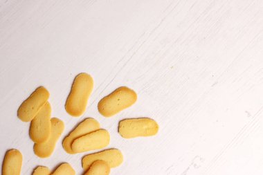 Endonezya mutfağı şekeri un unu tarifi nastar geleneksel fırın ev yapımı kek bisküvisi