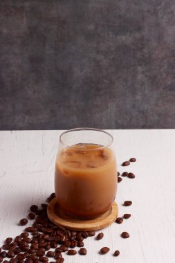 Kahve çekirdekleri espresso aroma kafein kafe kahve kapuçino içecek barista servis malzemesi latte