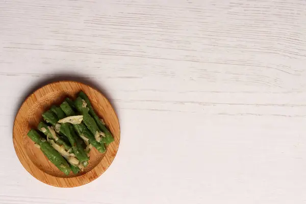 Havuç fasulyesi hasadı salatalık sebze salata sağlıklı organik vitamin tohumu taze malzeme