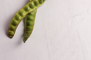 Pete geleneksel aroma cesur egzotik yiyecek tropik bitkisel aromalı fasulye. 